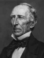 Photo of John Tyler