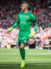 Photo of Fraser Forster