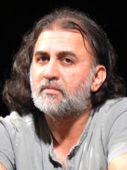 Photo of Tarun Tejpal