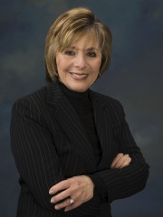 Photo of Barbara Boxer