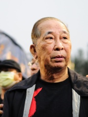 Photo of Szeto Wah