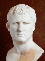 Photo of Marcus Vipsanius Agrippa