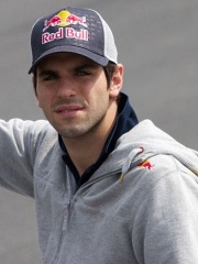 Photo of Jaime Alguersuari