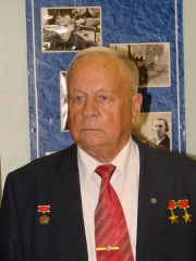 Photo of Viktor Gorbatko