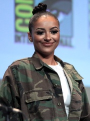 Photo of Kat Graham