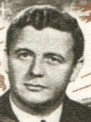 Photo of Vladislav Volkov