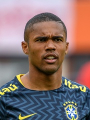 Photo of Douglas Costa