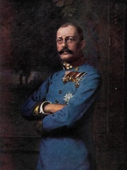 Photo of Archduke Franz Salvator of Austria