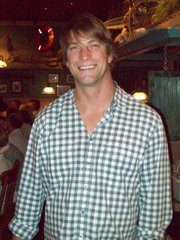 Photo of Charlie O'Connell