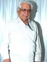 Photo of Basu Chatterjee