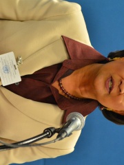 Photo of Kamla Persad-Bissessar