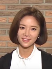 Photo of Hwang Jung-eum