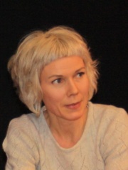 Photo of Hanne Ørstavik