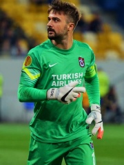 Photo of Onur Kıvrak