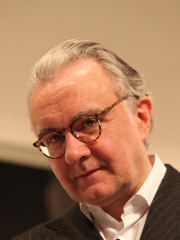 Photo of Alain Ducasse