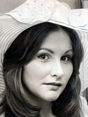 Photo of Linda Lovelace