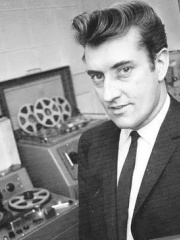 Photo of Joe Meek