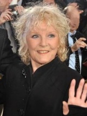 Photo of Petula Clark