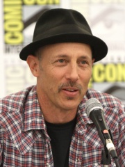 Photo of Jon Gries