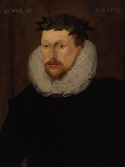 Photo of Michael Drayton