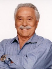 Photo of Joe Weider