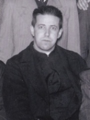 Photo of Alberto Hurtado