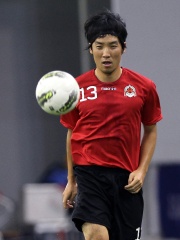 Photo of Cho Yong-hyung