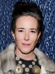 Photo of Kate Spade