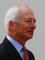 Photo of Hans-Adam II, Prince of Liechtenstein