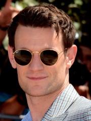 Photo of Matt Smith