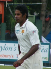 Photo of Chaminda Vaas