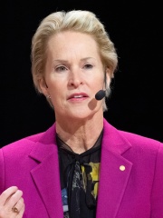 Photo of Frances Arnold