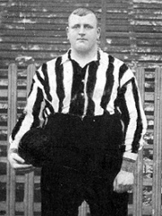 Photo of William Foulke