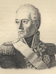 Photo of Louis Marie Turreau