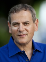 Photo of Nitzan Horowitz