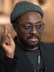 Photo of Will.i.am