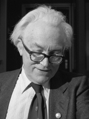 Photo of Michael Foot