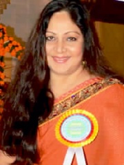 Photo of Rati Agnihotri