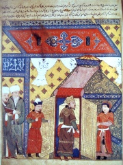 Photo of Ghazan