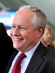 Photo of Bill Kristol