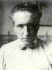 Photo of Wilhelm Reich