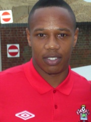 Photo of Nathaniel Clyne