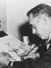 Photo of Frank Tashlin