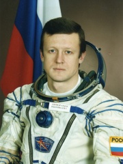 Photo of Dmitri Kondratyev