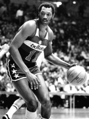 Photo of Elvin Hayes