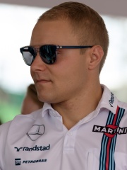 Photo of Valtteri Bottas