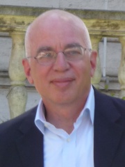 Photo of Michael Wolff