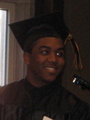 Photo of Christopher Massey