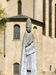 Photo of Willibrord