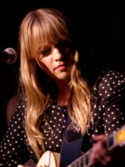 Photo of Alexz Johnson